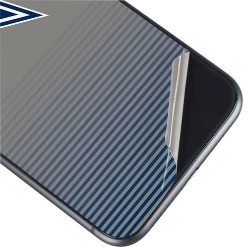 NFL Dallas Cowboys Breakaway iPhone 11 Skin
